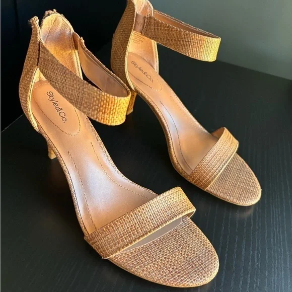 Women’s Heels Style & Co - Picture 8 of 12